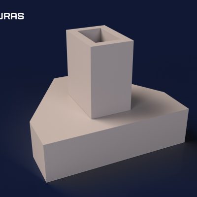 z1-Bloco 3 ES - Rear