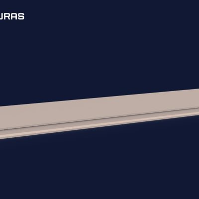 z1-Laje Alveolar - Side