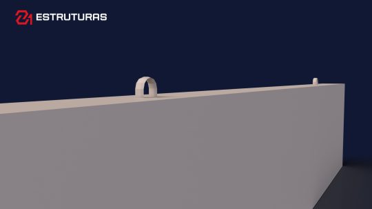 z1-Placa - Detail Handle