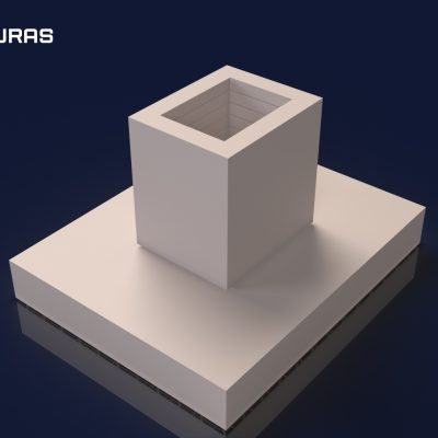 z1-SAPATA-Top Diagonal