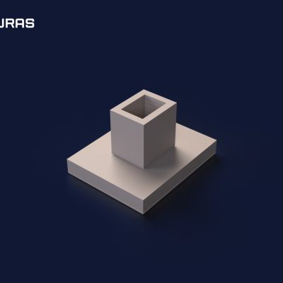 z1-SAPATA - Top Diagonal