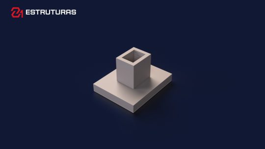 z1-SAPATA - Top Diagonal