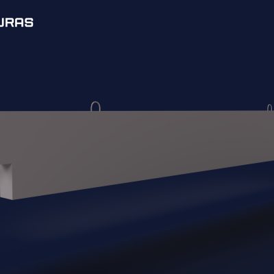 z1-Viga Laje - Profile