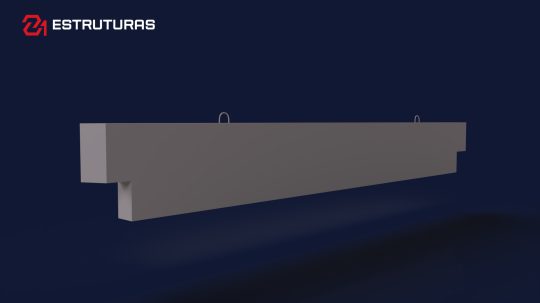 z1-Viga Laje - Profile